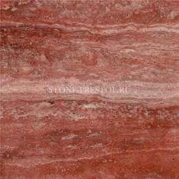 Травертин Travertin Persian Red Iran, фото Купить Травертин Travertin Persian Red Iran в Бийске
